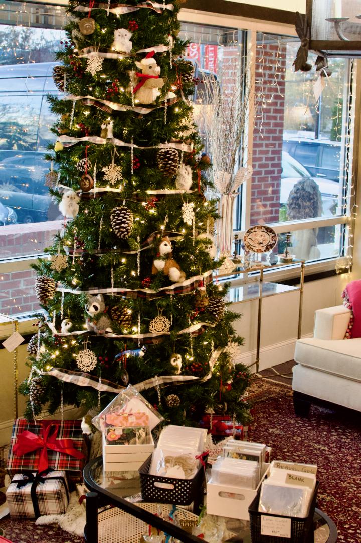 Shop  | Hunt & Gather