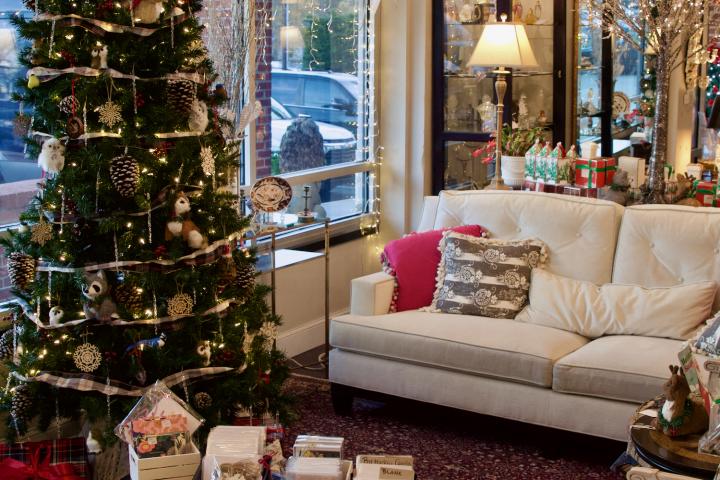 Shop  | Hunt & Gather