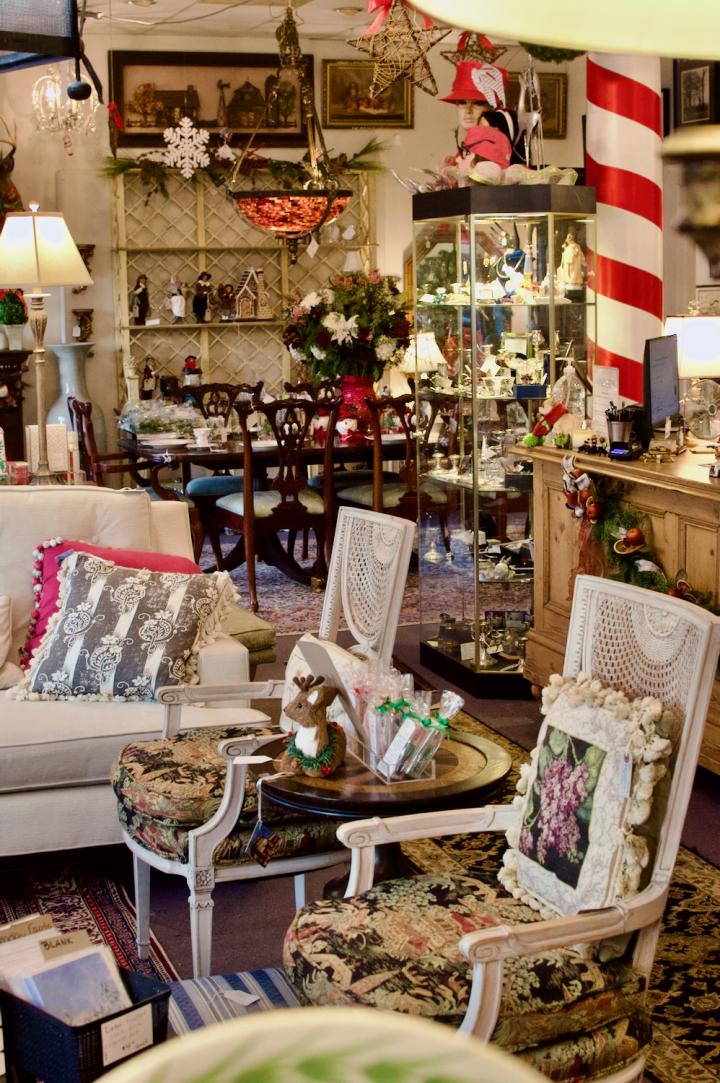 Shop  | Hunt & Gather