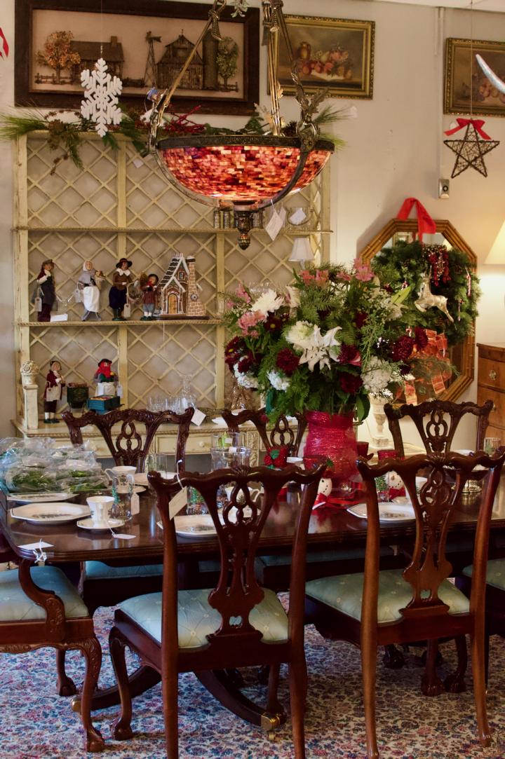 Shop  | Hunt & Gather