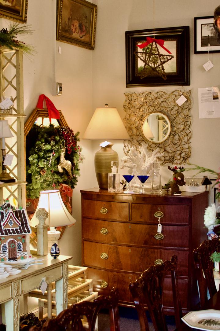 Shop  | Hunt & Gather