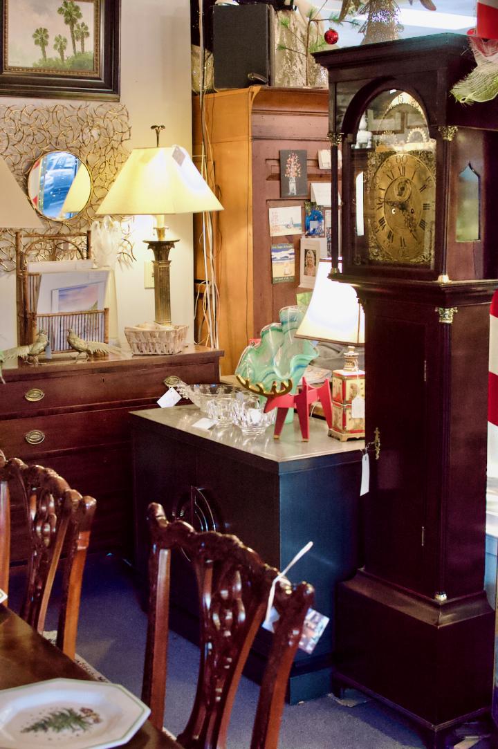 Shop  | Hunt & Gather