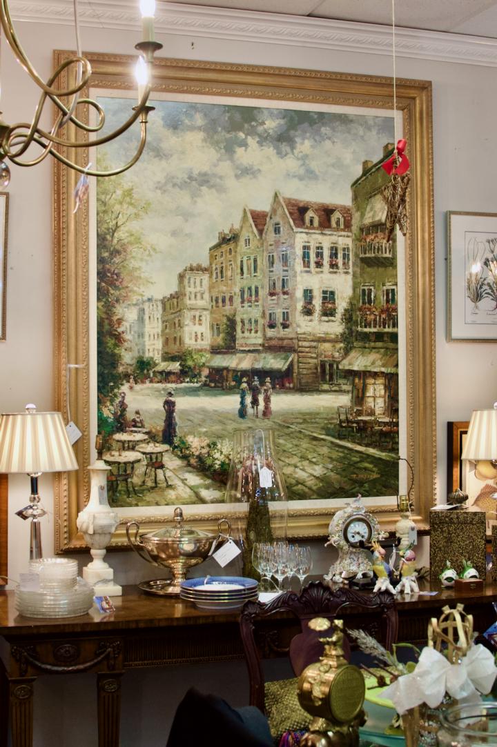 Shop  | Hunt & Gather