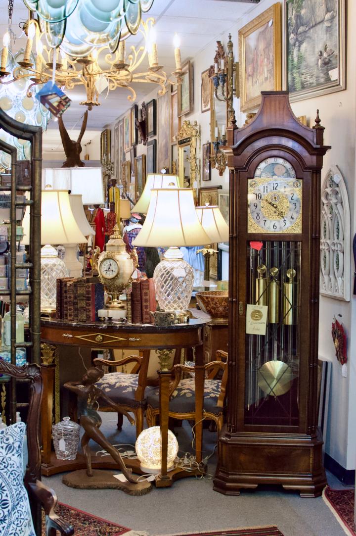 Shop  | Hunt & Gather