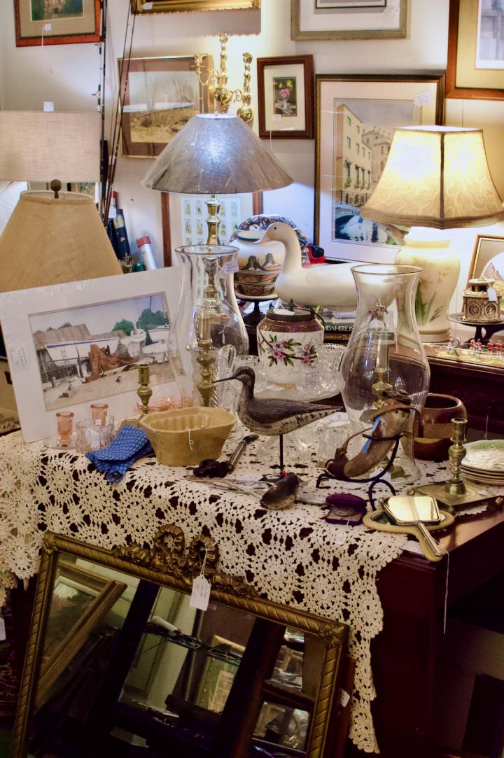 Shop  | Hunt & Gather