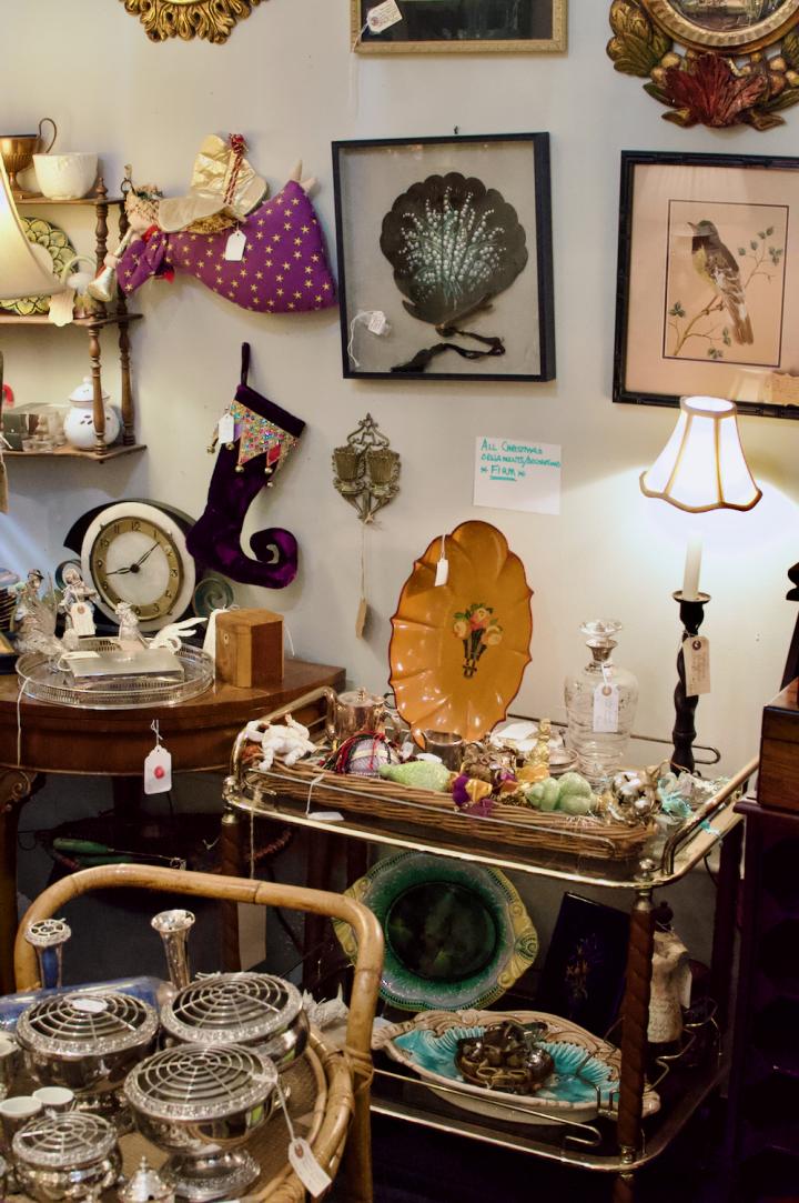 Shop  | Hunt & Gather