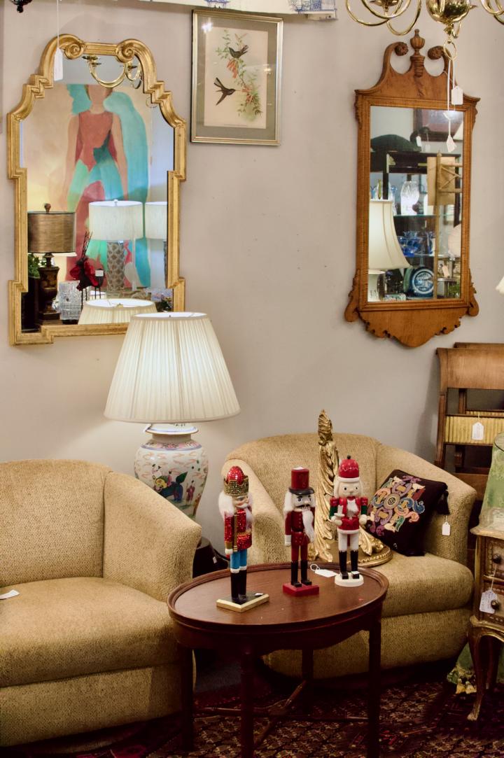 Shop  | Hunt & Gather