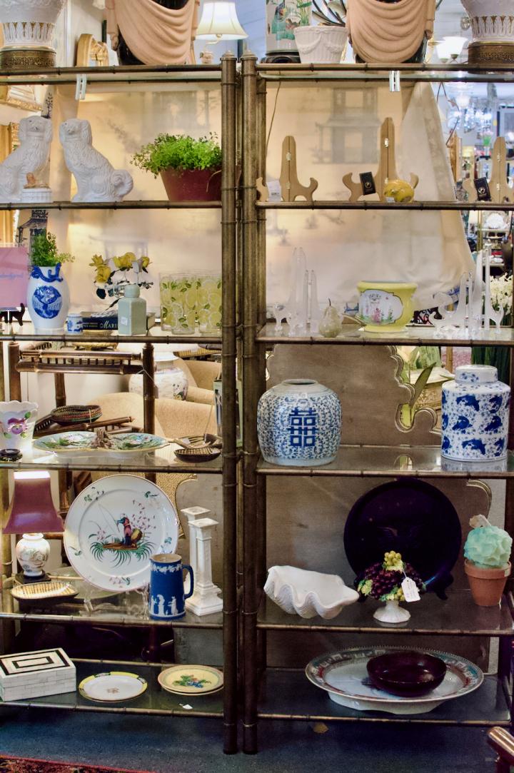 Shop  | Hunt & Gather