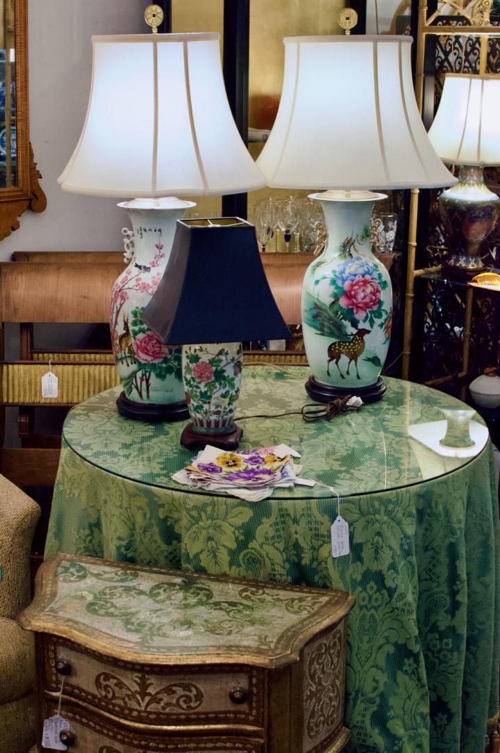 Shop  | Hunt & Gather