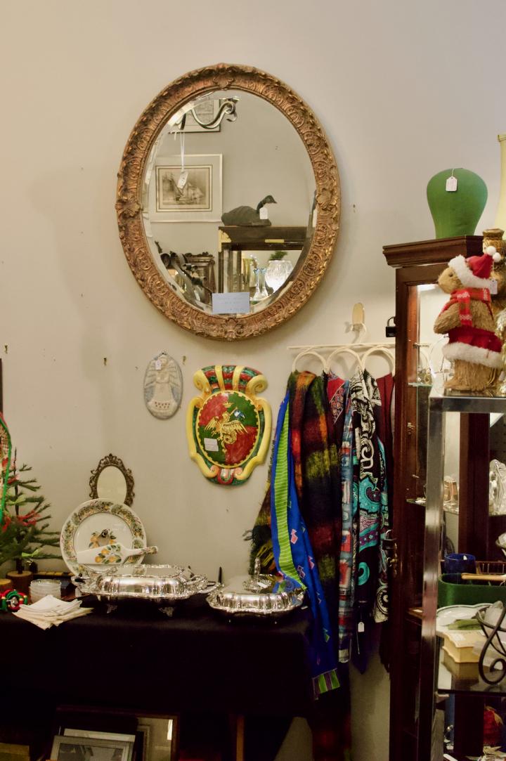 Shop  | Hunt & Gather