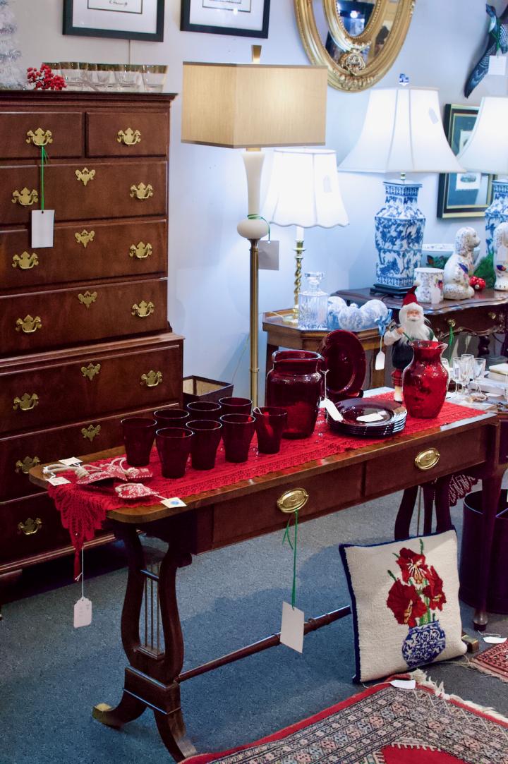 Shop  | Hunt & Gather