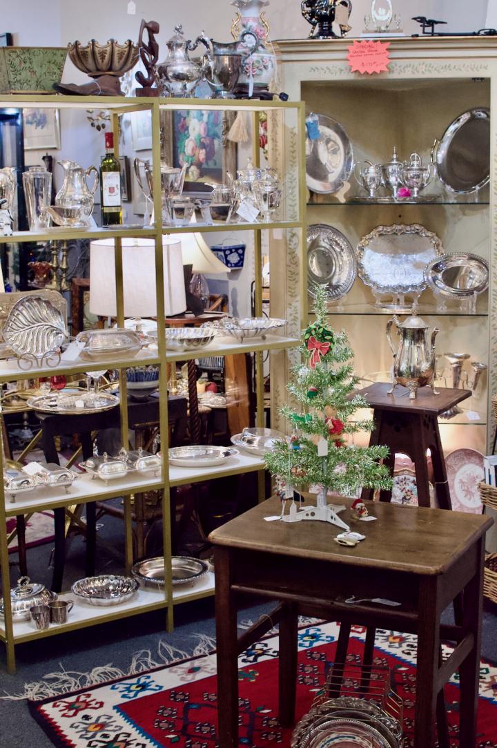 Shop  | Hunt & Gather