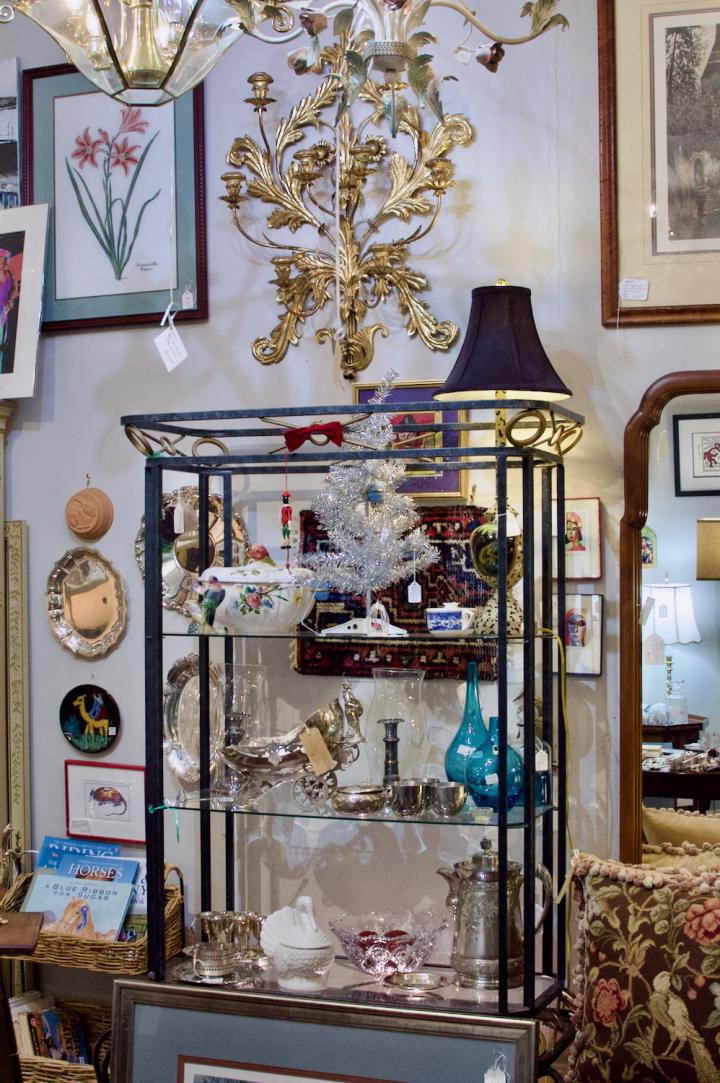 Shop  | Hunt & Gather