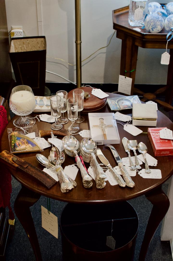 Shop  | Hunt & Gather