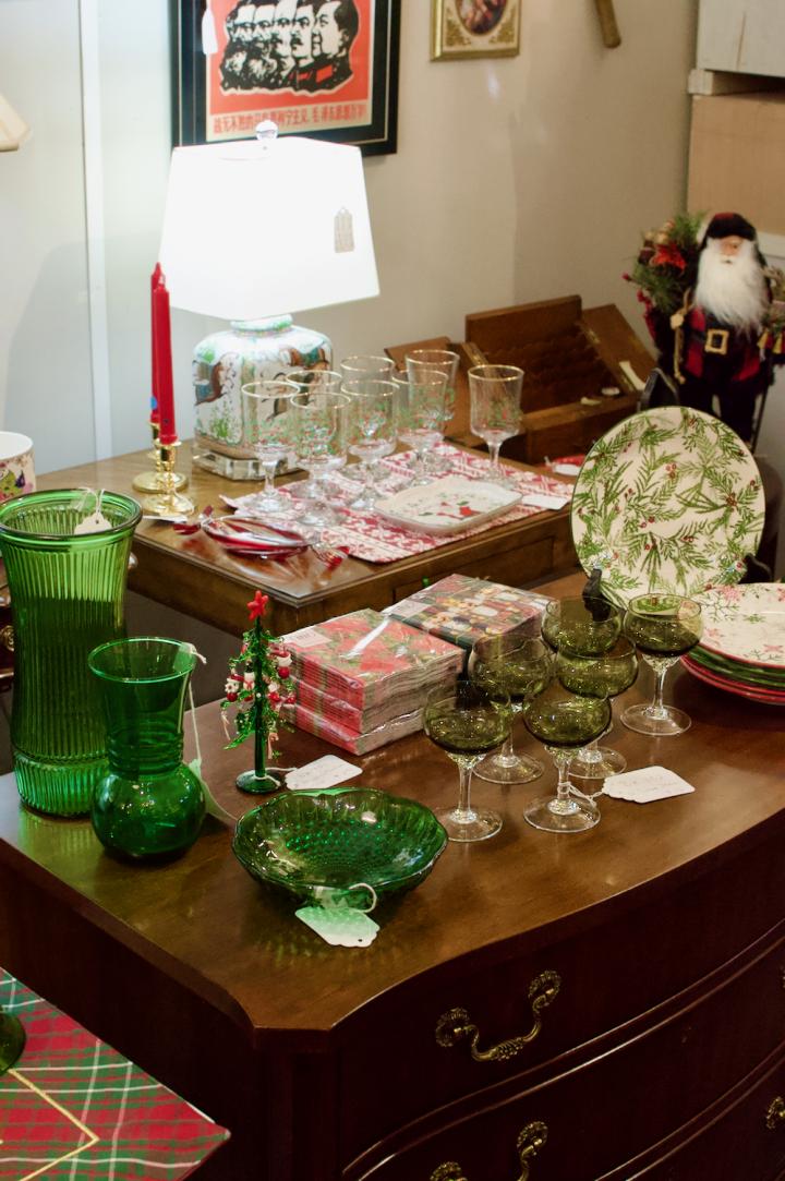 Shop  | Hunt & Gather