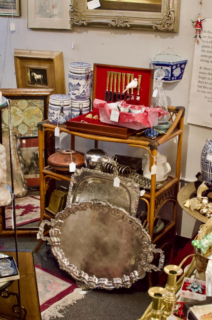 Shop  | Hunt & Gather