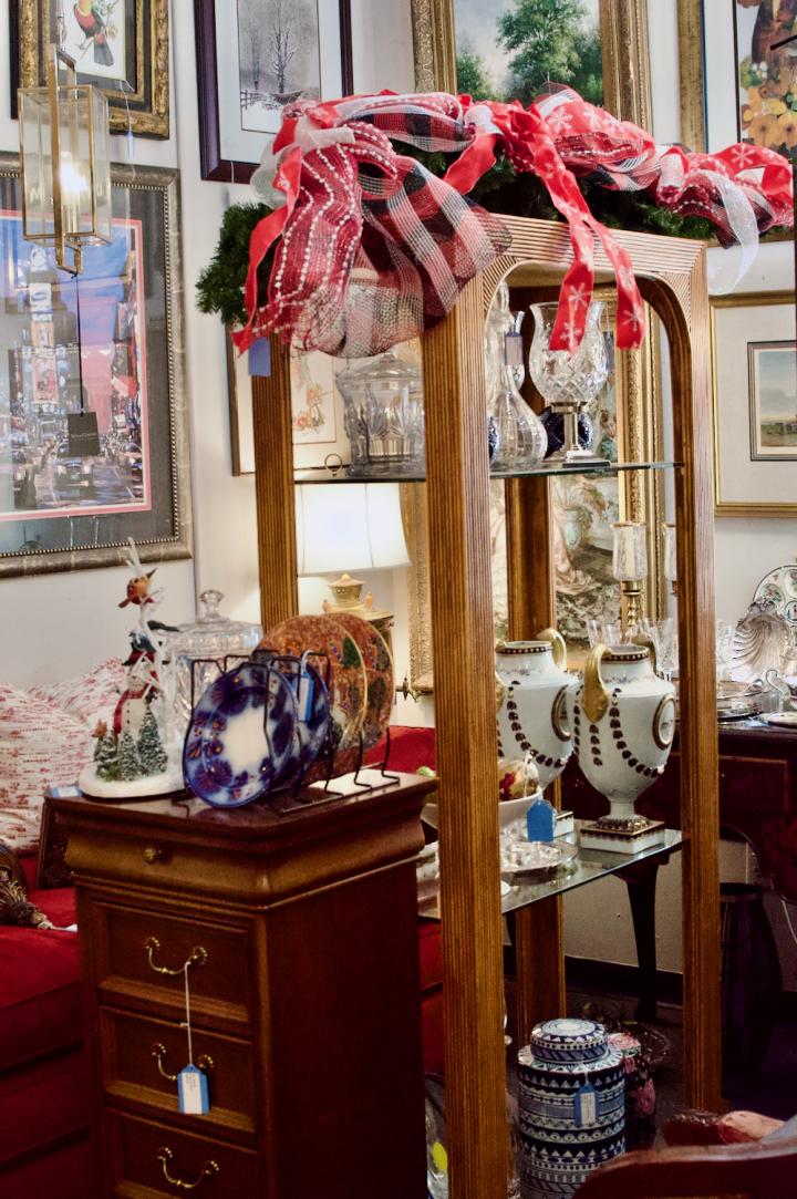 Shop  | Hunt & Gather