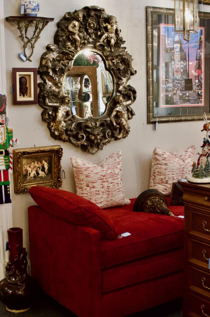 Shop  | Hunt & Gather