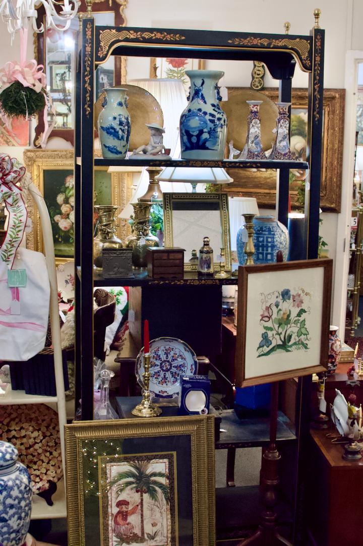 Shop  | Hunt & Gather