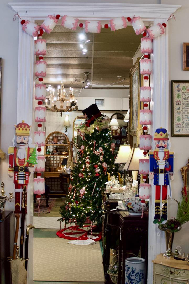 Shop  | Hunt & Gather