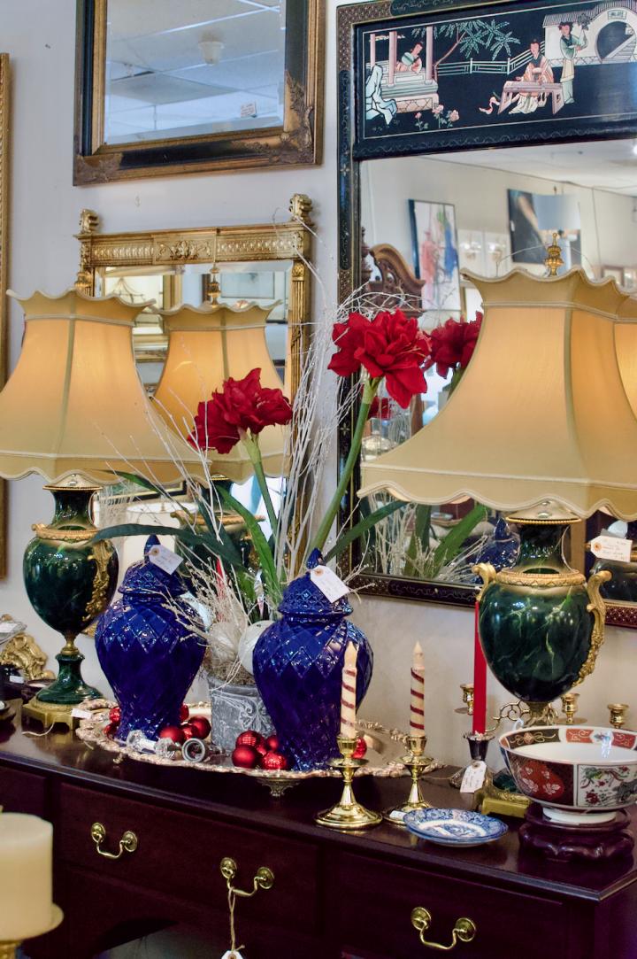 Shop  | Hunt & Gather