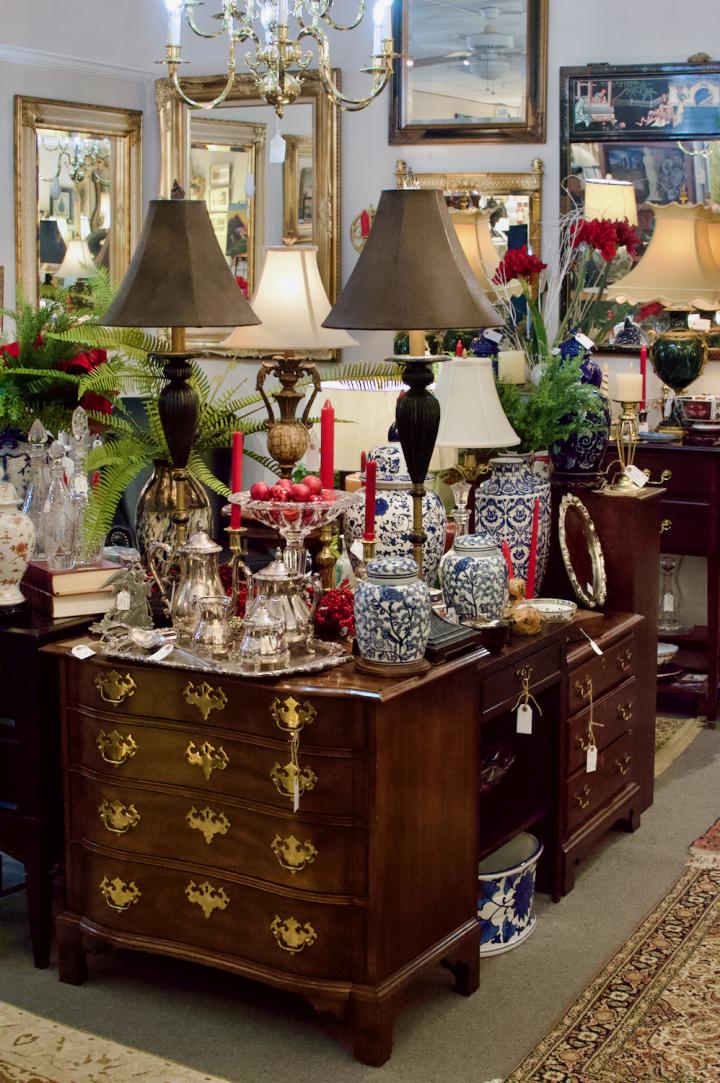 Shop  | Hunt & Gather