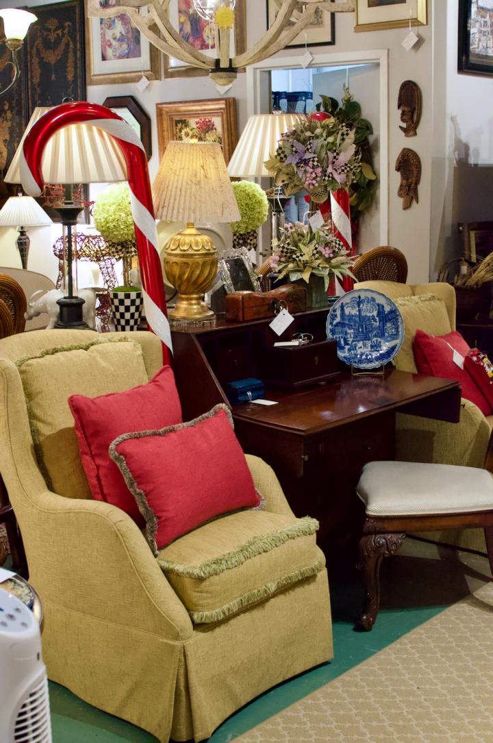 Shop  | Hunt & Gather