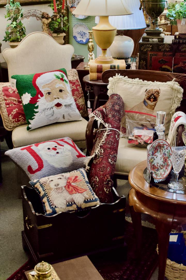 Shop  | Hunt & Gather