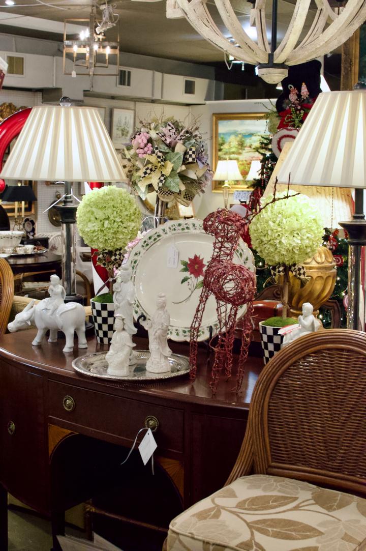 Shop  | Hunt & Gather