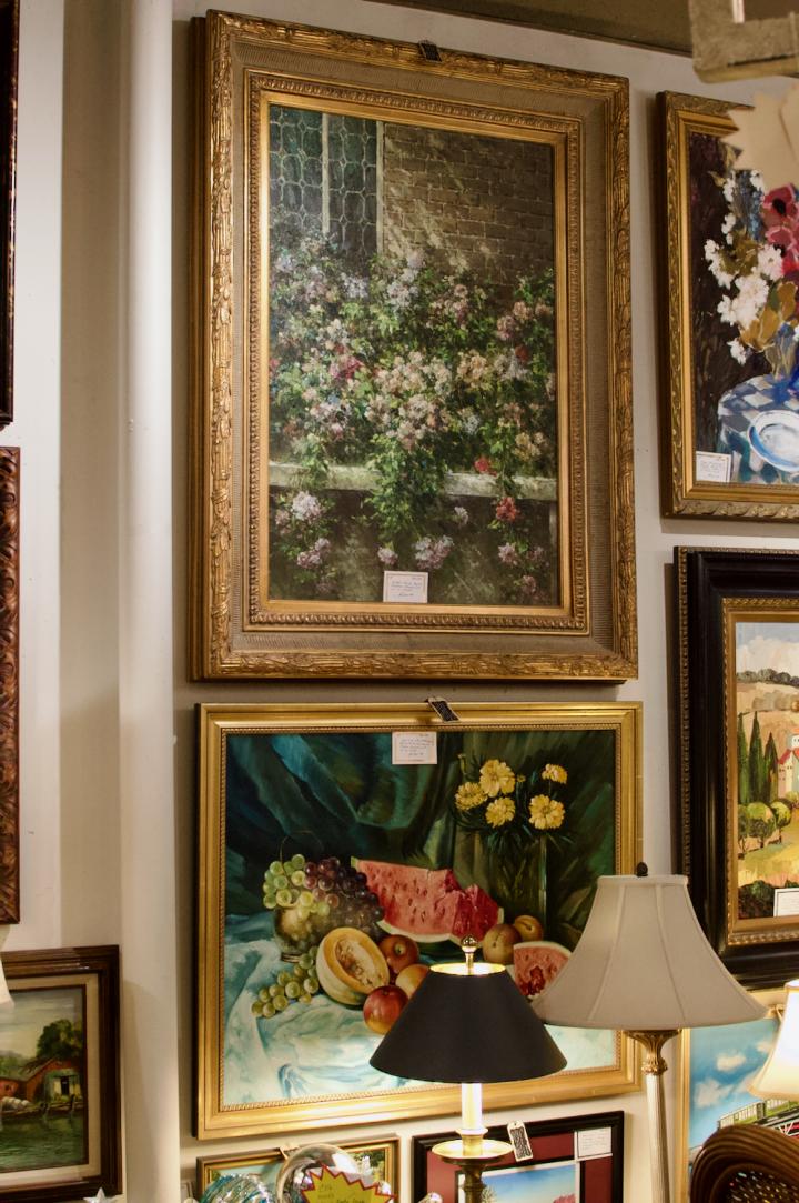 Shop  | Hunt & Gather