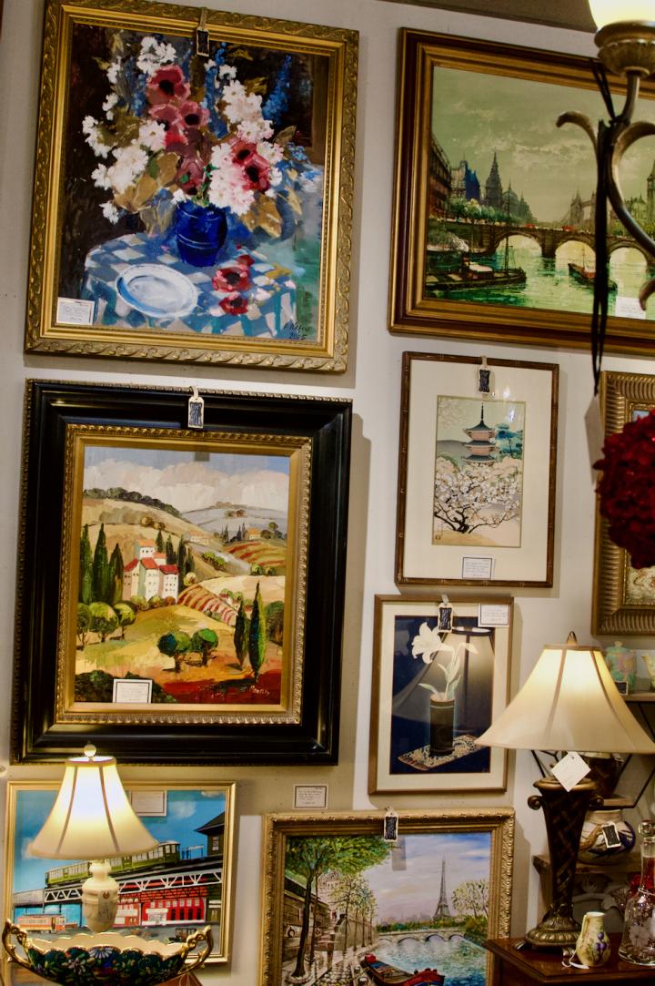 Shop  | Hunt & Gather