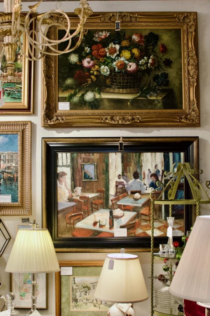 Shop  | Hunt & Gather