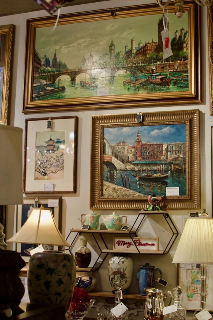 Shop  | Hunt & Gather