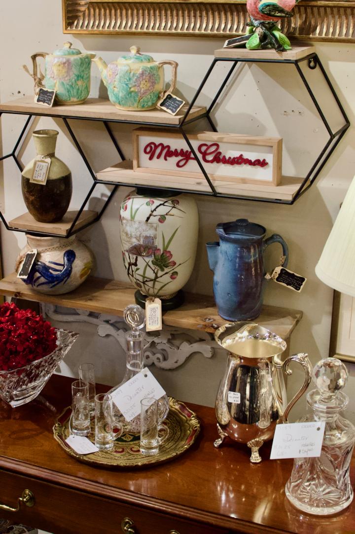 Shop  | Hunt & Gather