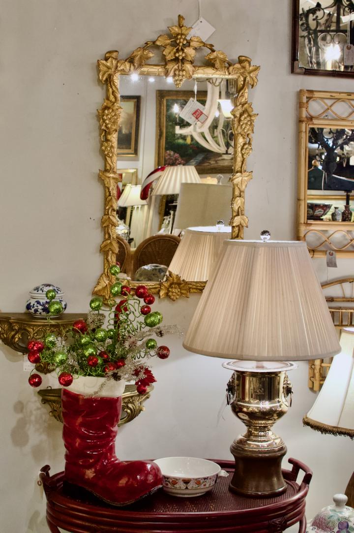 Shop  | Hunt & Gather