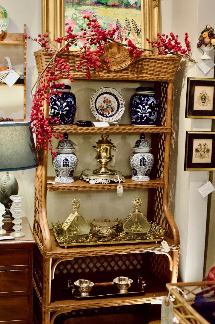 Shop  | Hunt & Gather