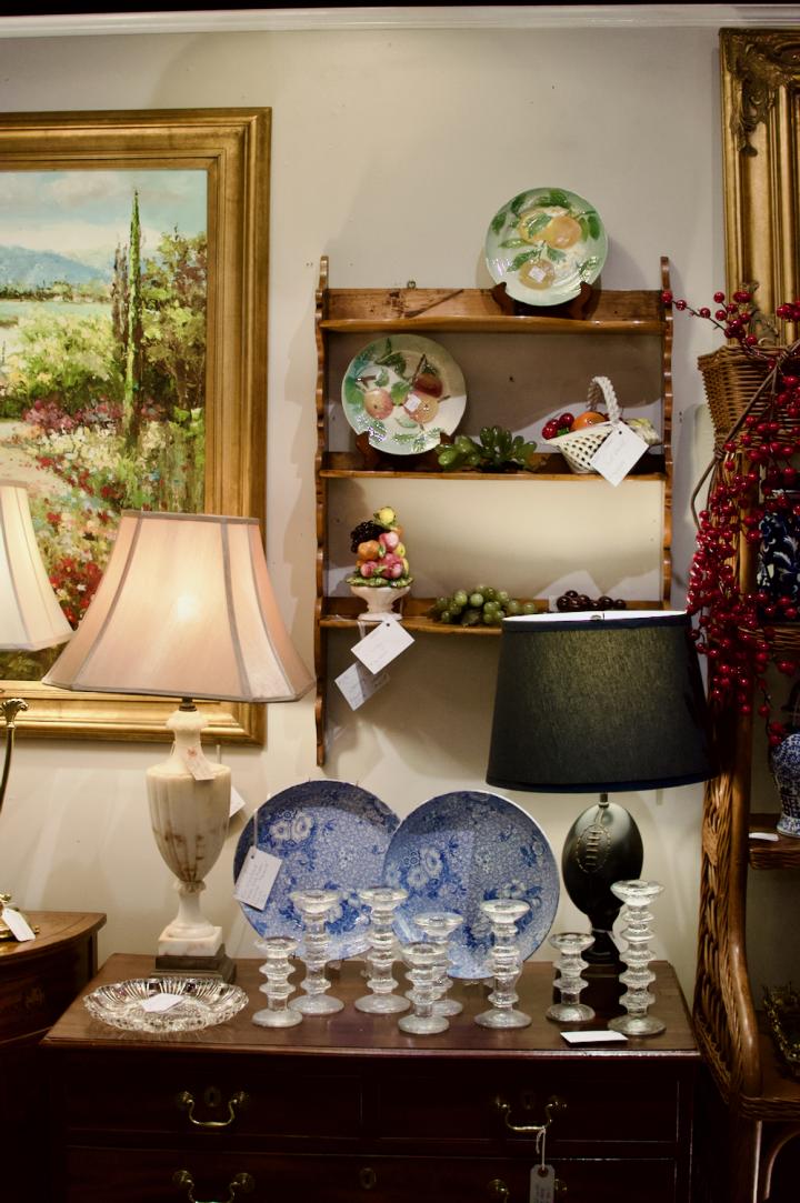 Shop  | Hunt & Gather