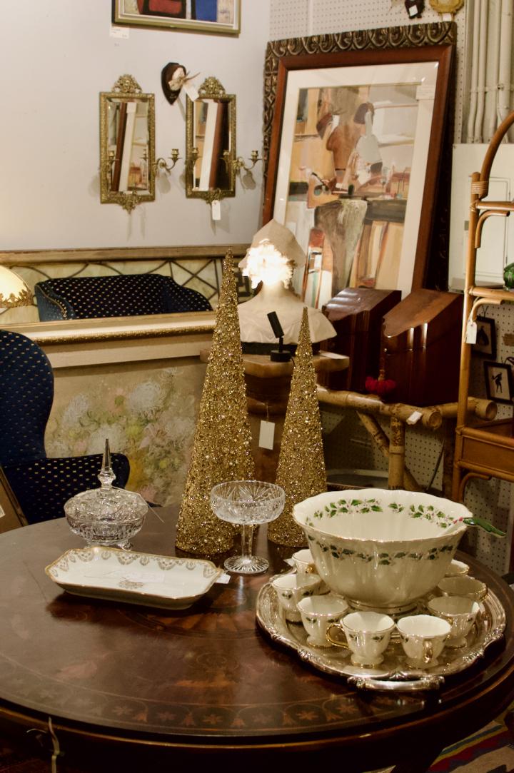 Shop  | Hunt & Gather