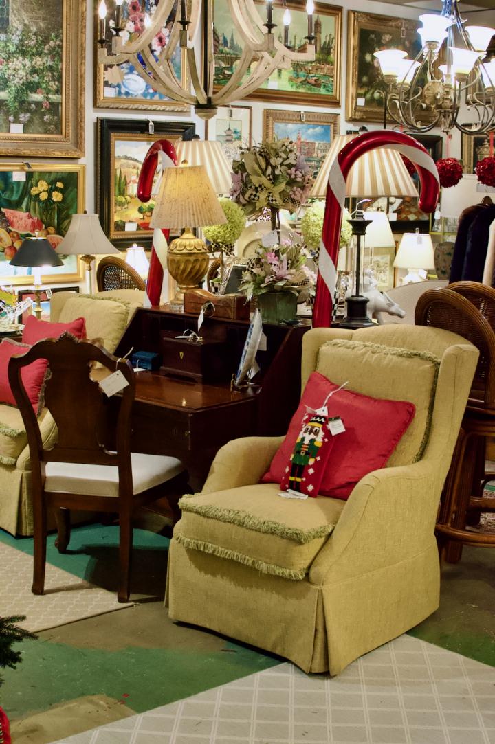 Shop  | Hunt & Gather