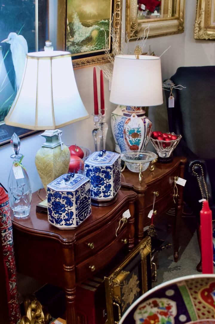 Shop  | Hunt & Gather