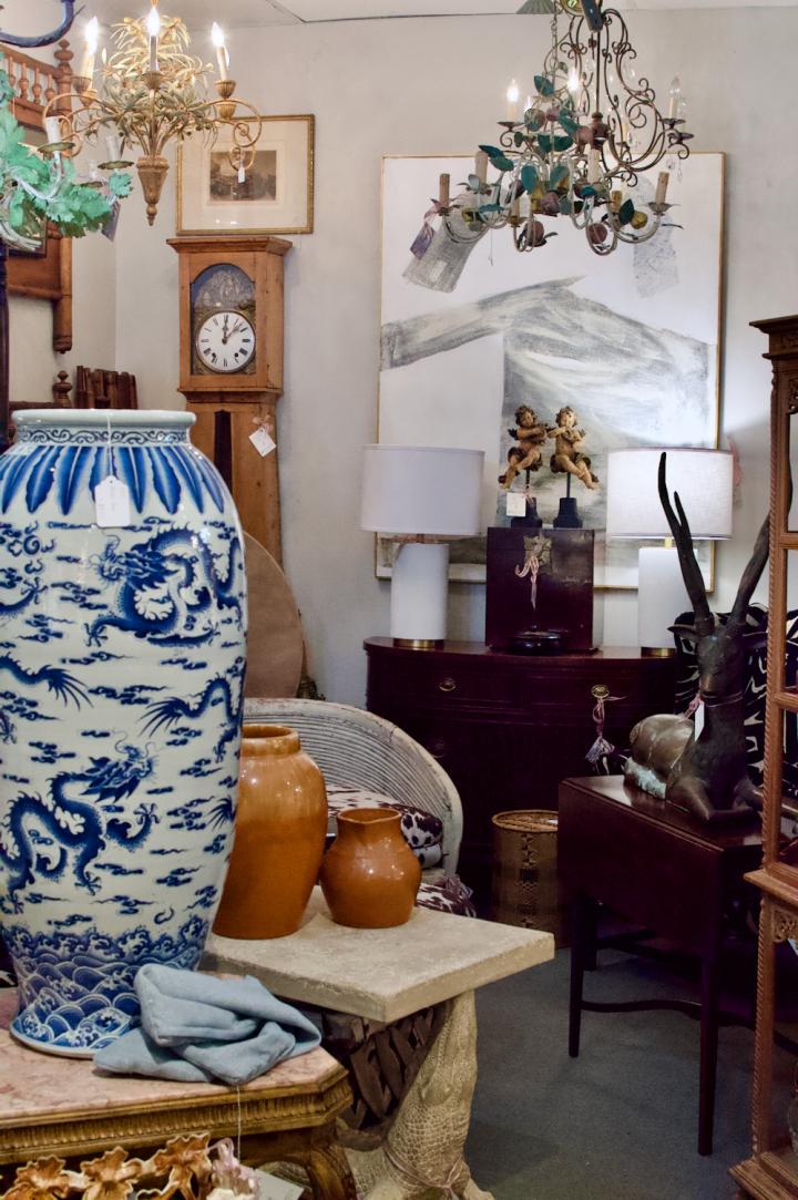 Shop  | Hunt & Gather