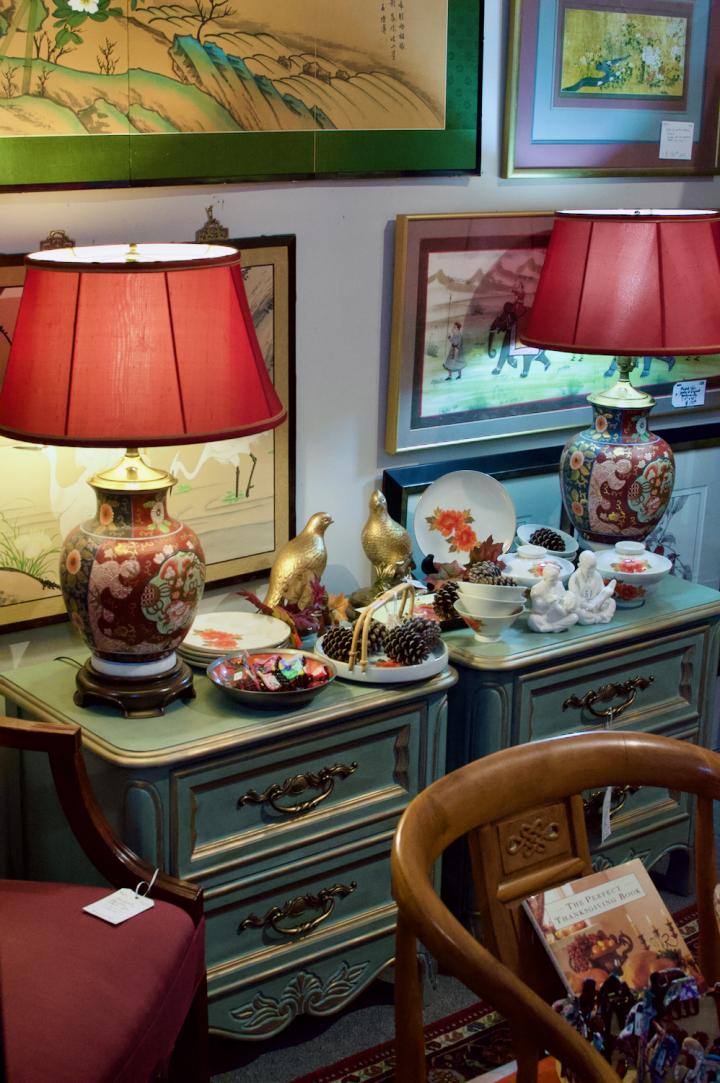 Shop  | Hunt & Gather