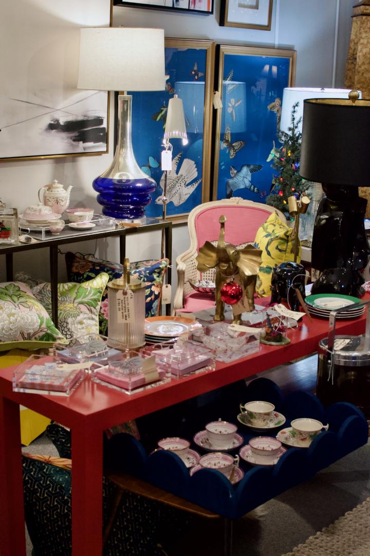 Shop  | Hunt & Gather