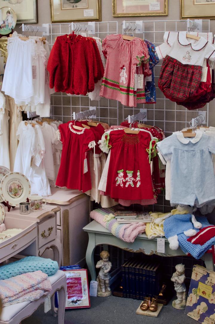 Shop  | Hunt & Gather