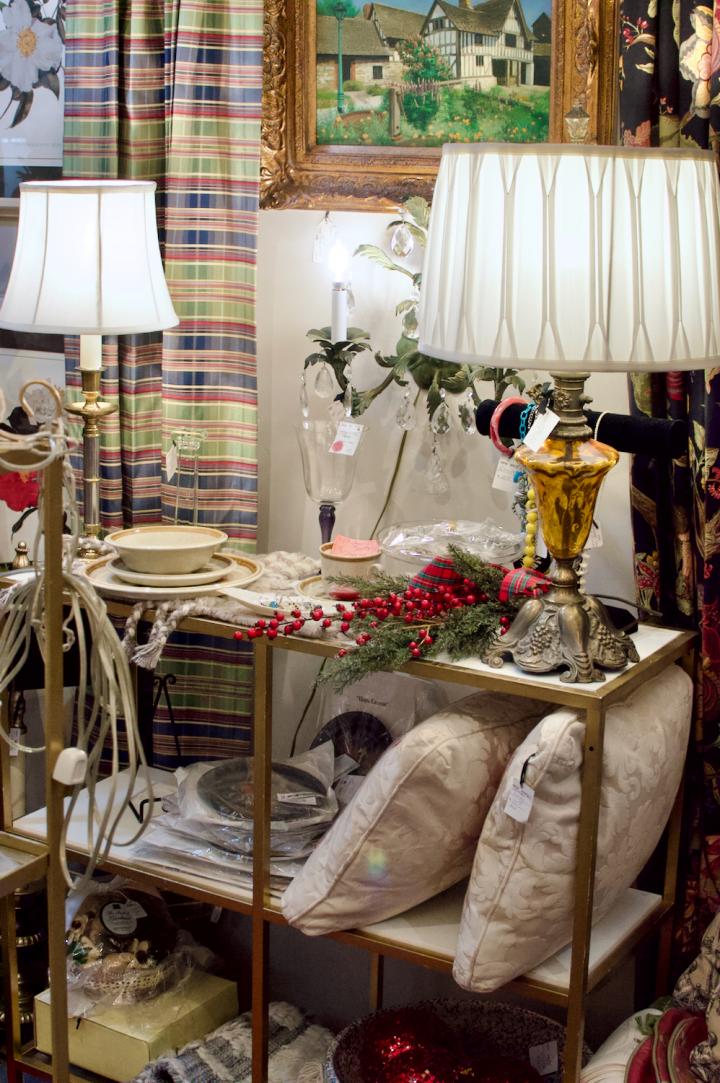 Shop  | Hunt & Gather