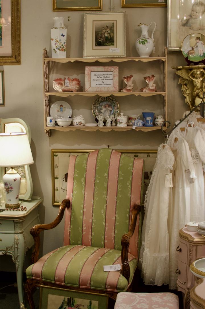 Shop  | Hunt & Gather