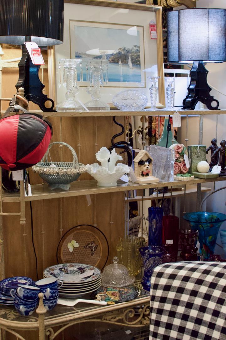 Shop  | Hunt & Gather