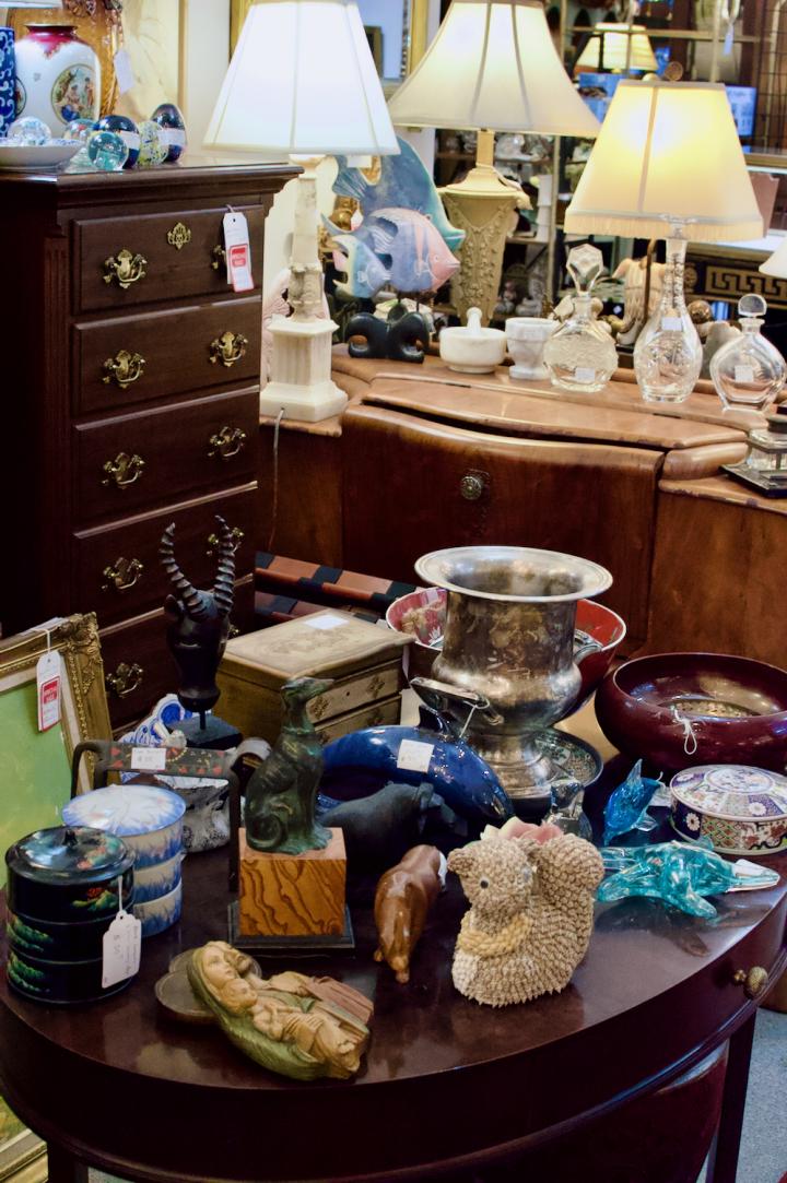 Shop  | Hunt & Gather