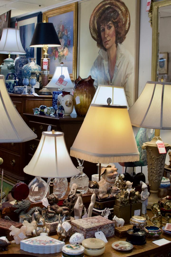 Shop  | Hunt & Gather