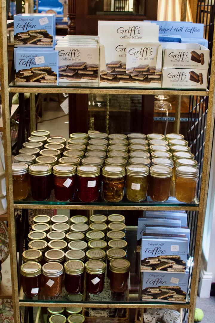 Shop  | Hunt & Gather